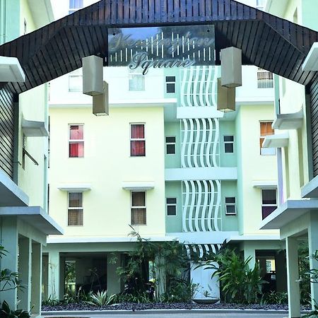 B&F Kensington Square Apartment Сиолим Екстериор снимка