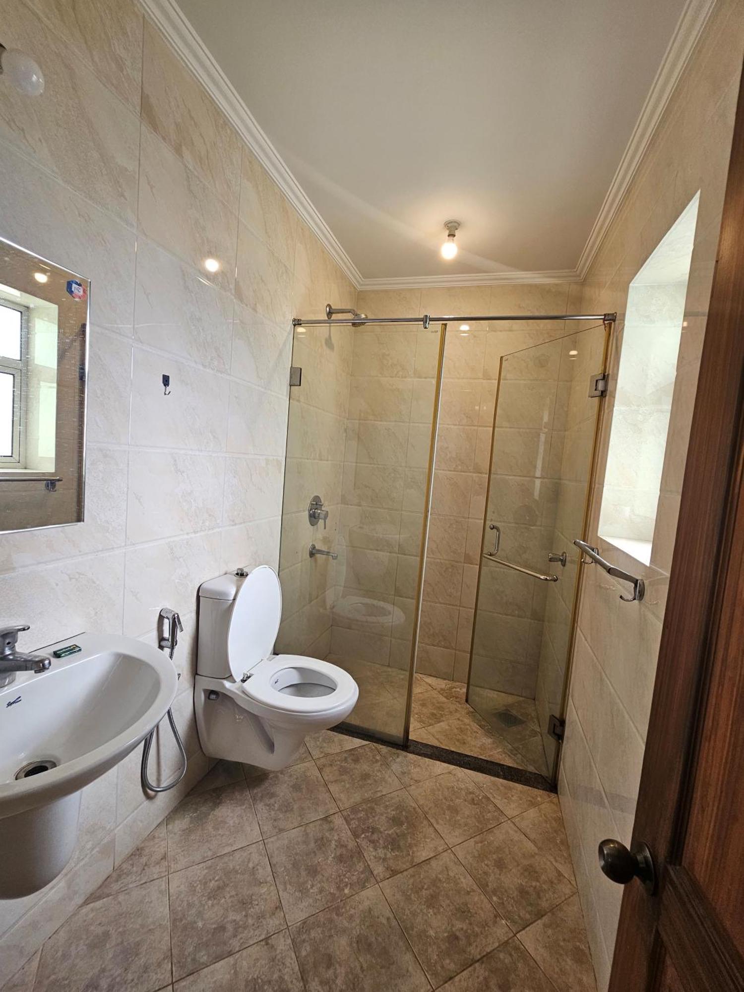 B&F Kensington Square Apartment Сиолим Екстериор снимка