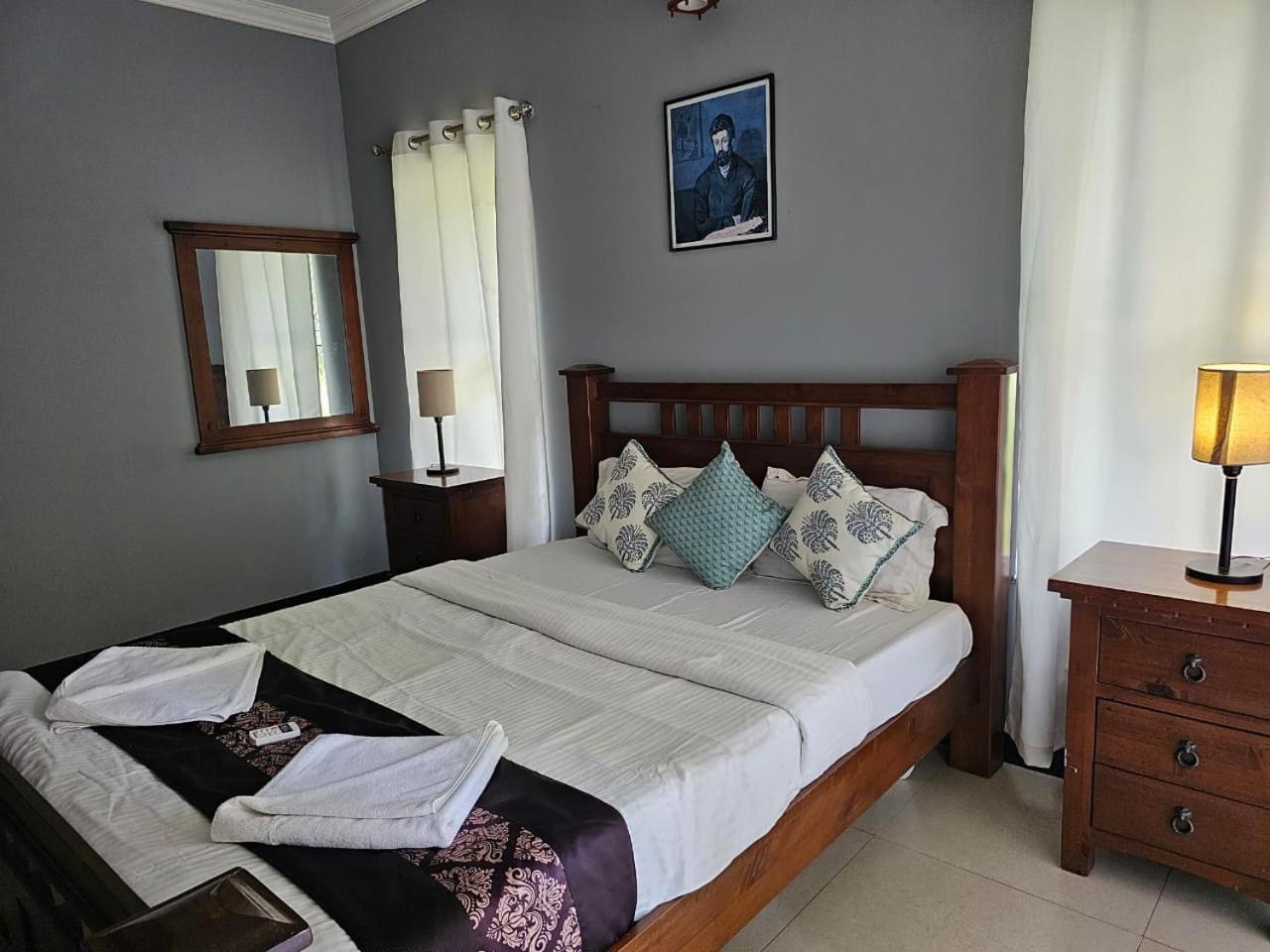 B&F Kensington Square Apartment Сиолим Екстериор снимка