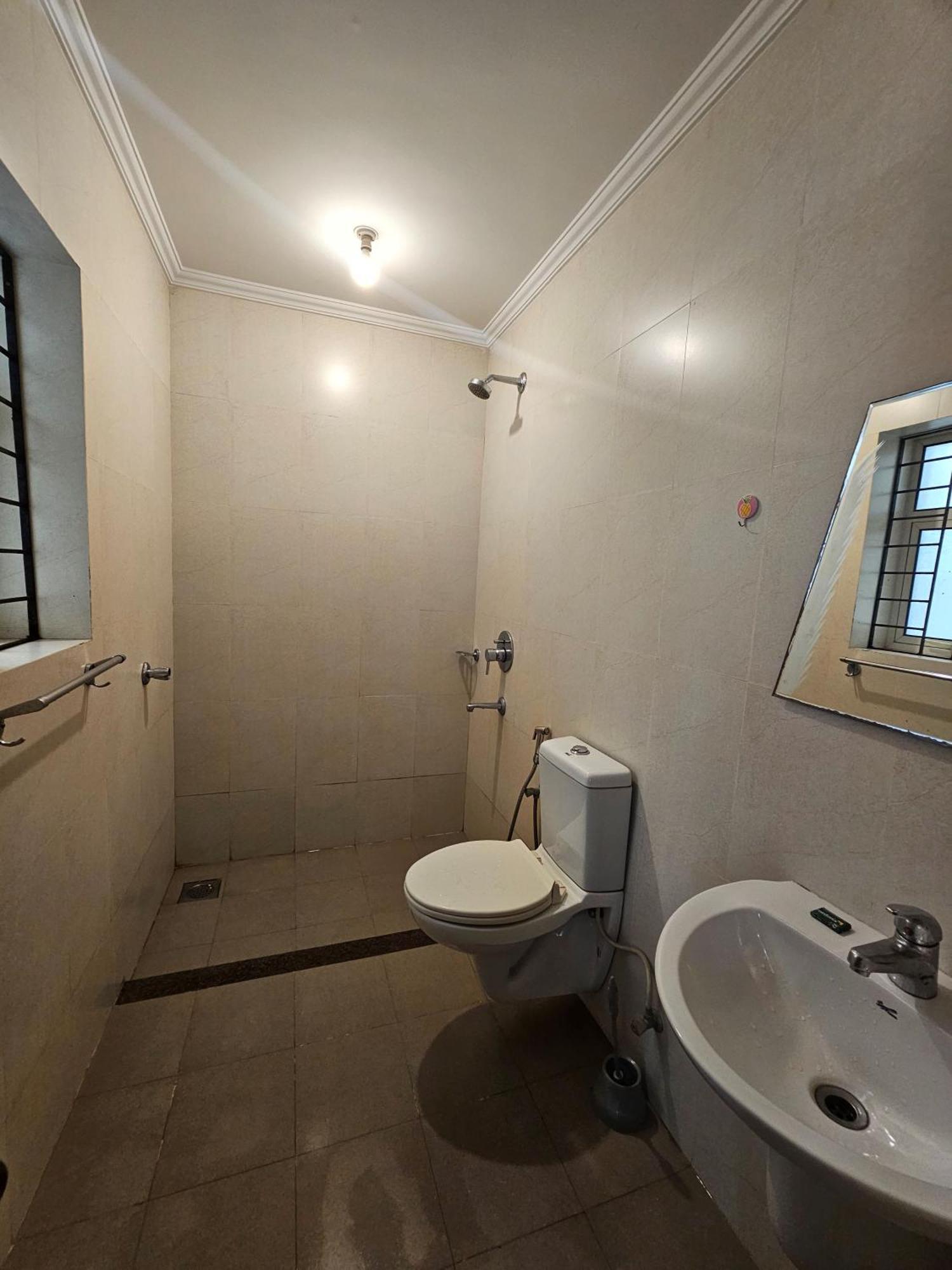B&F Kensington Square Apartment Сиолим Екстериор снимка