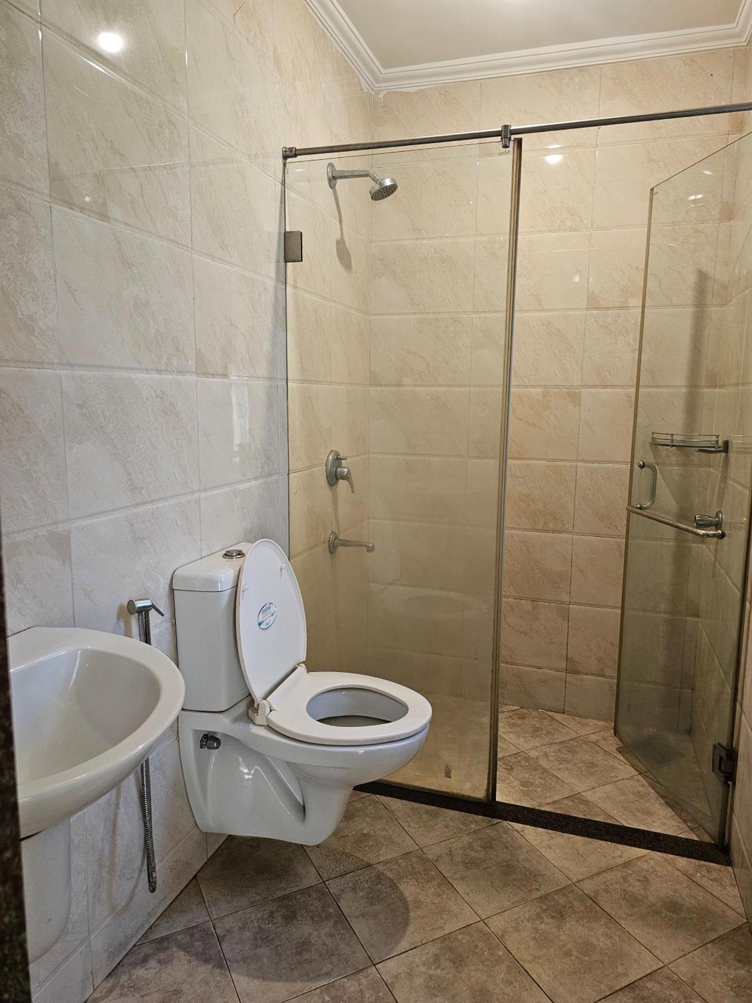 B&F Kensington Square Apartment Сиолим Екстериор снимка
