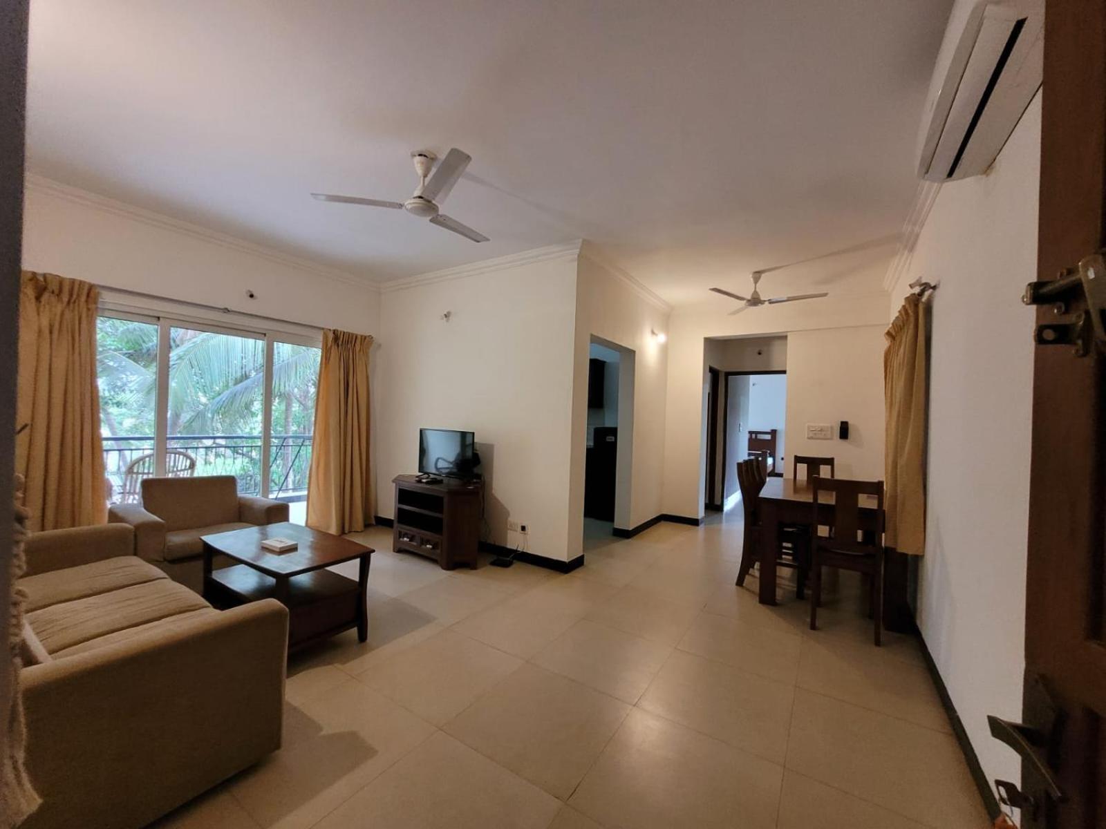 B&F Kensington Square Apartment Сиолим Екстериор снимка