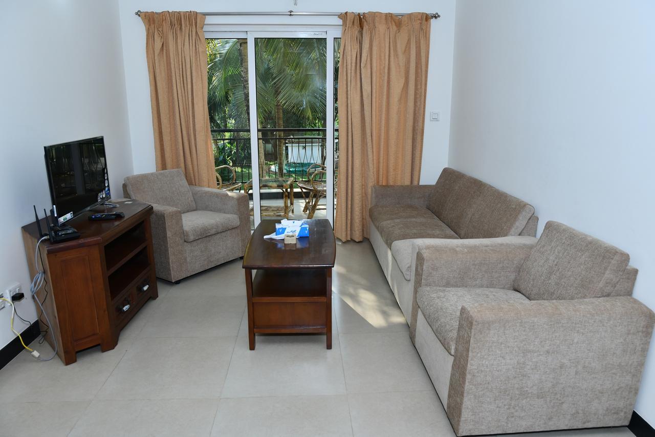 B&F Kensington Square Apartment Сиолим Екстериор снимка